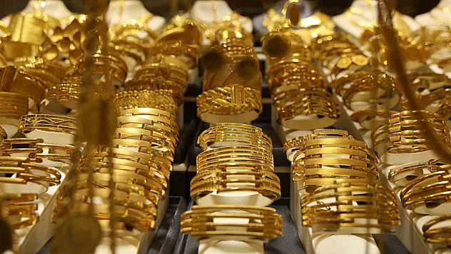 'Altın her zaman güvenli liman olmaya devam edecek'