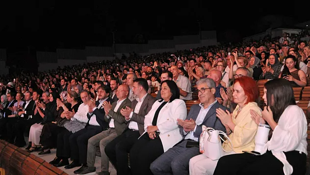 Altın Karagöz'ün kazananı Uruguay oldu