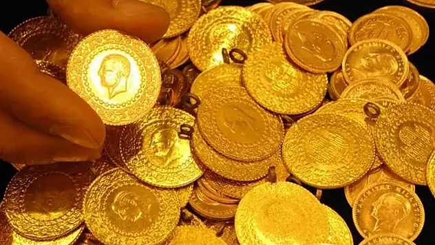 Altın piyasasında Nisan rüzgarı