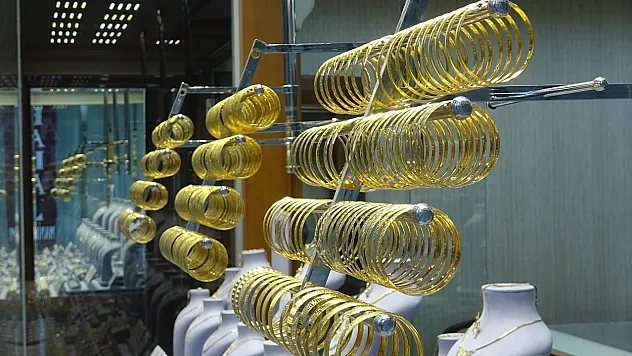 Altın Yatırımı Yılın Kazandıranı Oldu