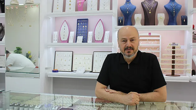 Altında Erken Sürpriz Kuyumcu esnafı uyardı!