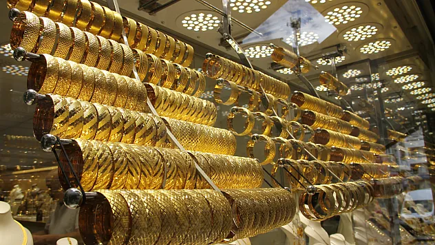 Altında tarihi zirve yaşanıyor