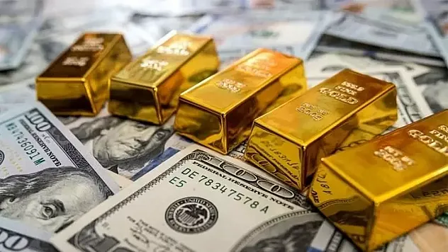 Altını ve Doları olanlar dikkat: İşte 27 Nisan Güncel Rakamlar!