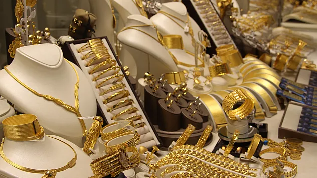 Altının ateşi çıktı, cepler tutuştu