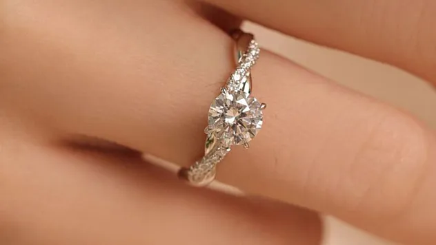 Alyans Seçimi: Sonsuz Aşkın Parmaktaki İmzası