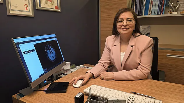 Alzheimer'a yapay zekâ ve aşıyla erken müdahale