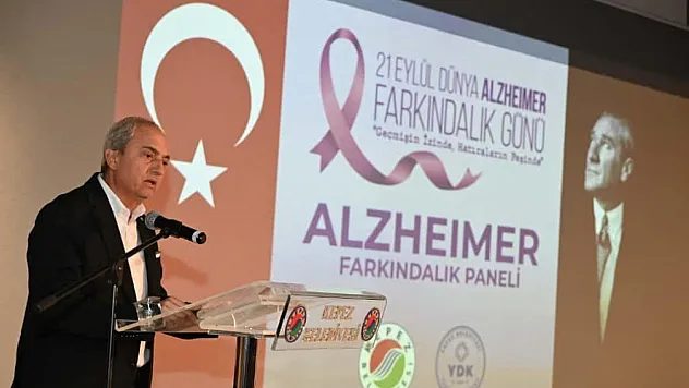 'Alzheimer Bakım Merkezi' kurulacak