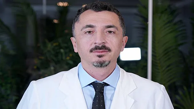 Aman dikkat:Diz ağrısını hafife almayın
