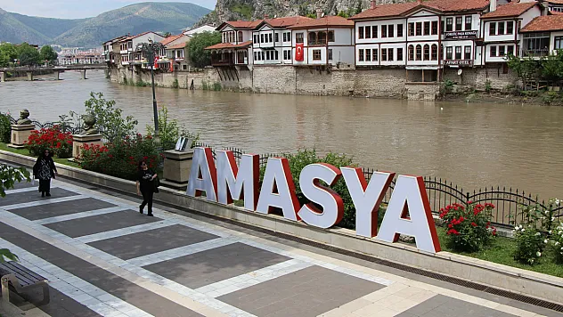 Amasya'da ölüm verileri TÜİK tarafından açıklandı