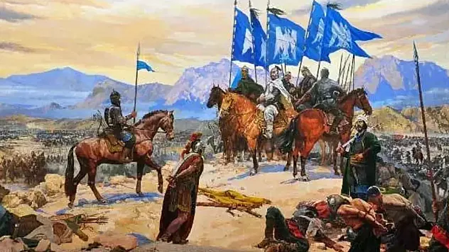 Anadolu'da kurulan ilk Türk beylikleri nelerdir?