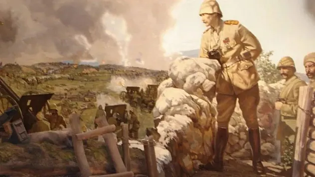 Anafartalar Zaferi Yıldönümü: Çanakkale Savaşları'nın Dönüm Noktası ve Mustafa Kemal'in Liderliği