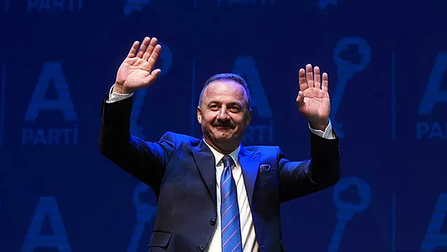 Anahtar Parti Samsun teşkilatı hazır: Genel Başkan geliyor