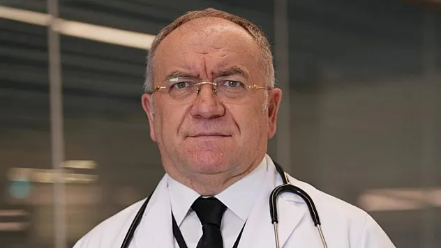 'Ani ve şiddetli karın ağrıları ciddiye alınmalı'