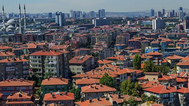 Ankara Araç Kiralama