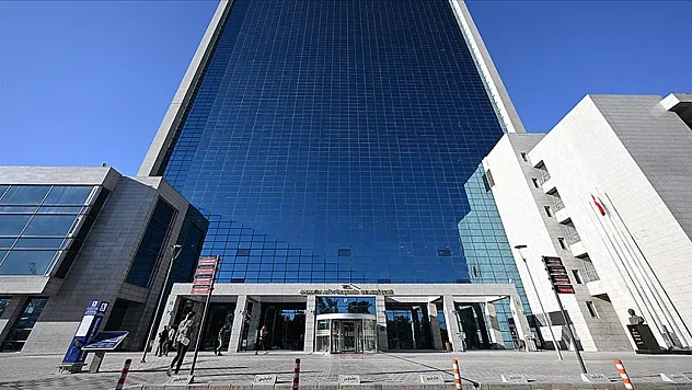 Ankara Belediyesi'nin Konser Organizasyonlarına Operasyon: 13 Gözaltı