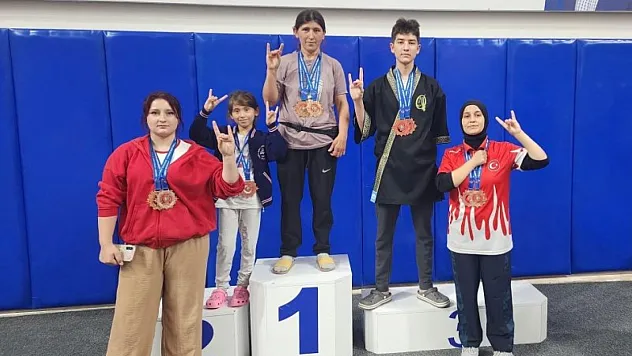 Ankara'da Salıpazarı rüzgarı