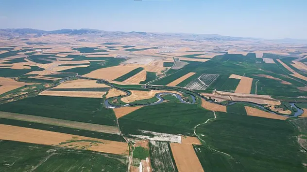 Ankara'da Ziraat mühendisinden çiftçilere acil uyarı