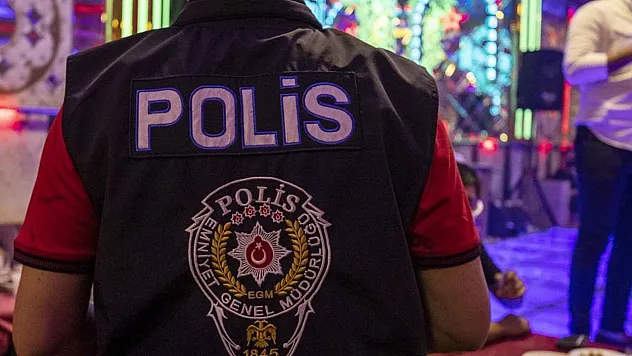 Ankara'daki gece kulüplerine fuhuş ve insan ticareti baskını 19 tutuklama