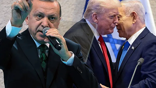 Ankara'dan kritik hamle: Bölgesel planlara sert uyarı