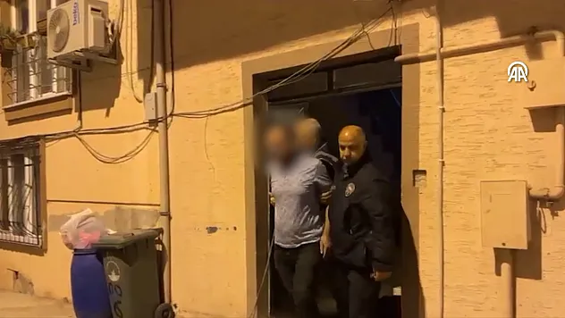Ankara merkezli 11 ilde dolandırıcılık operasyonu: 23 şüpheli yakalandı