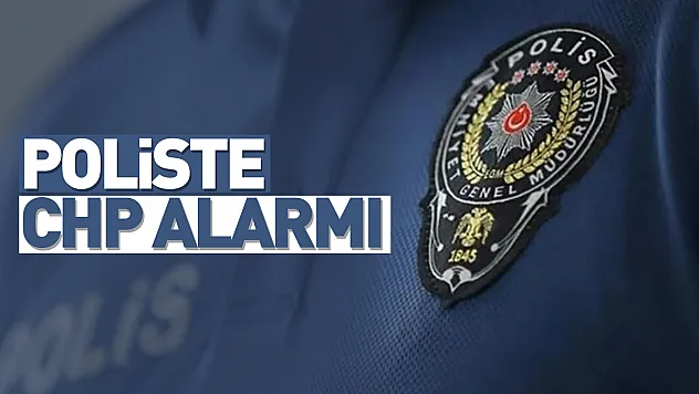 Ankara ve İstanbul'da polise izin yasağı