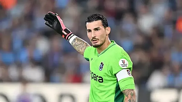 Anlaşma Sağlandı! Uğurcan Çakır Galatasaray'da