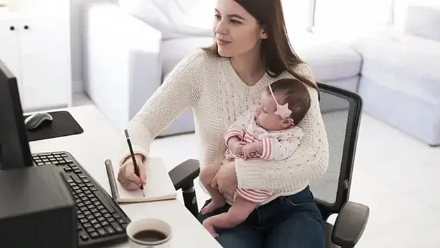 Anne-babalara müjde! Doğum izinleri artıyor