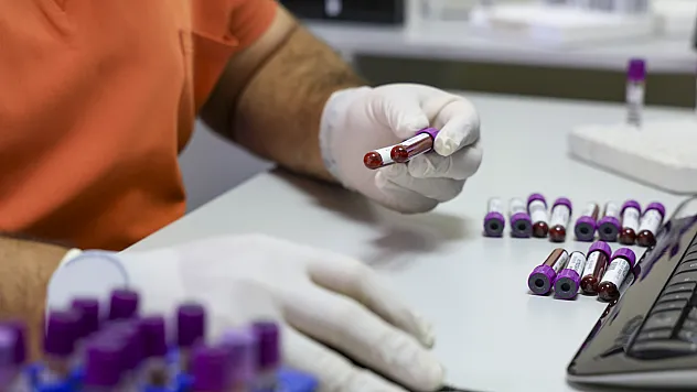 Anne ve Bebeğin Umudu İspanya'dan Geldi