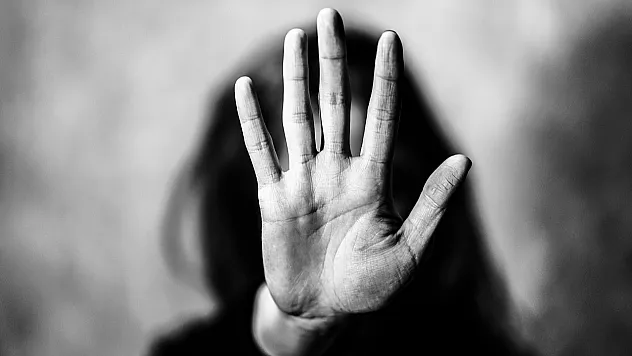 Annesini Öldüren Babasına 'Neden Kıydın Anneme?' Feryadı