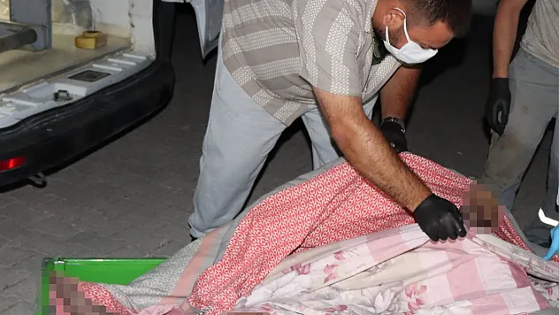 Annesinin ölümünden 5 gün sonra kendisi de hayatını kaybetti
