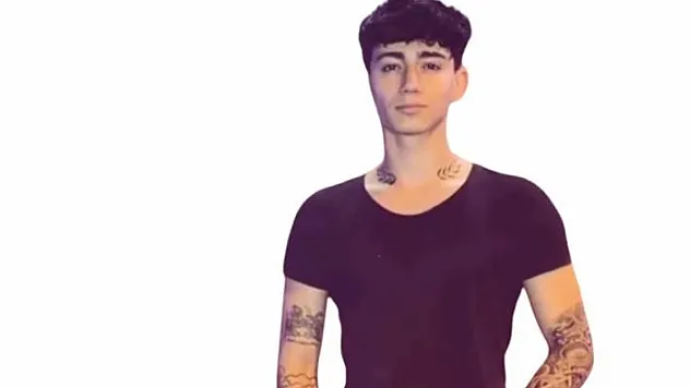 Antalya'da kırık cam şişesiyle cinayet