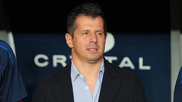 Antalyaspor'da Belözoğlu dönemi sona erdi