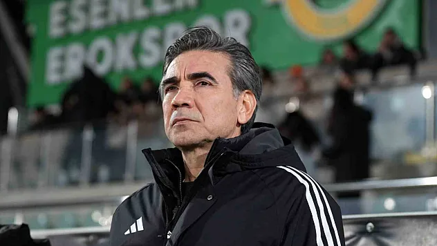 Antalyaspor'da Osman Özköylü dönemi başladı