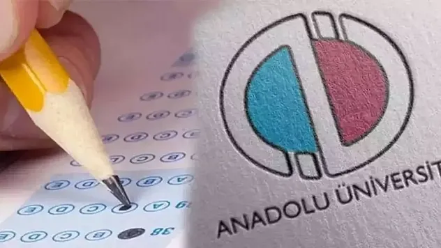AÖF Sonuçları Açıklandı! 2026 Anadolu Üniversitesi Final Sınav Sonuç Ekranı Yoğunluk Yaşıyor