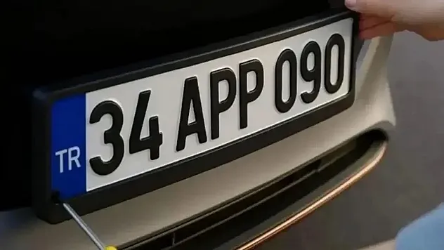 App Plaka'da kafalar karıştı: 'Ceza 140 bin değil 4.781 TL'