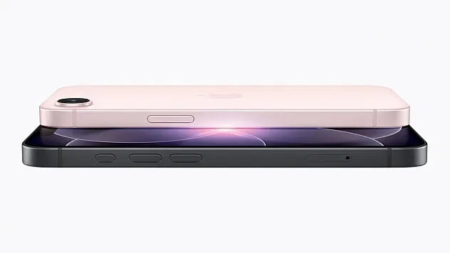 Apple iPhone 17e tanıtıldı: MagSafe desteği
