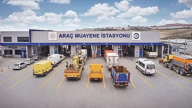 Araç Muayenesinde TÜVTÜRK Dönemi Bitiyor! Turka Geliyor, İşte Başlangıç Tarihi