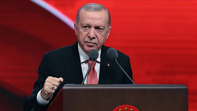 Araç sahipleri ne yapacak? Cumhurbaşkanı'ndan rahatlatan mesaj