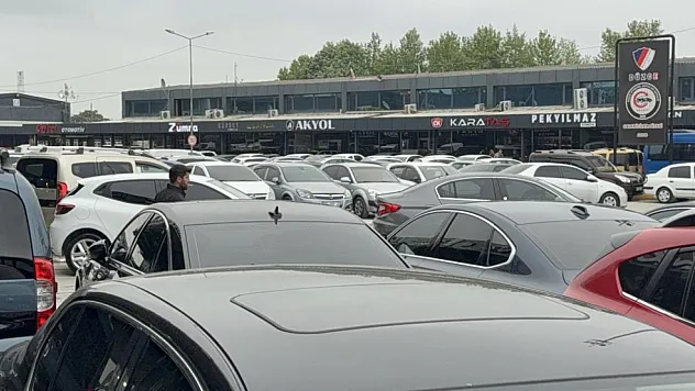 Araç satacaklara önemli uyarı