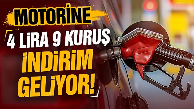 Araçların Depolarını doldurmak için acele etmeyin