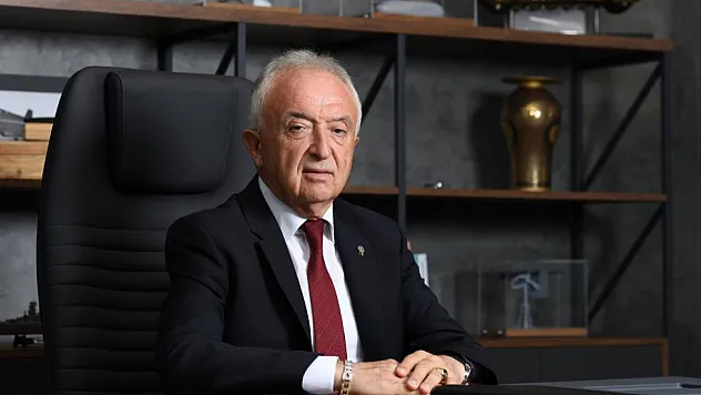 Aral: Güçlü bir Türkiye idealini geleceğe taşımak için kararlılıkla çalışmaya devam edeceğiz