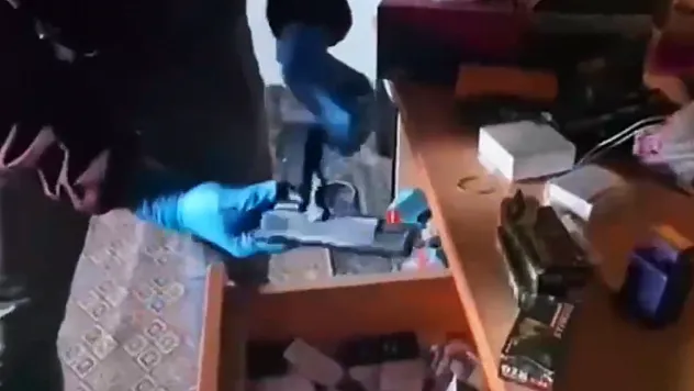 Aralarında Samsun'un da bulunduğu 10 ilde dev dolandırıcılık operasyonu: 13 gözaltı