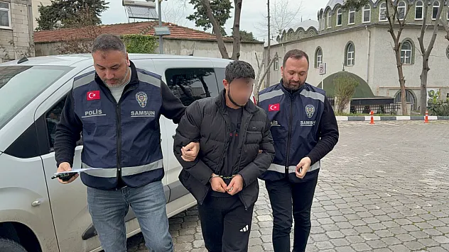 Aralarındaki husumet kanlı bitti