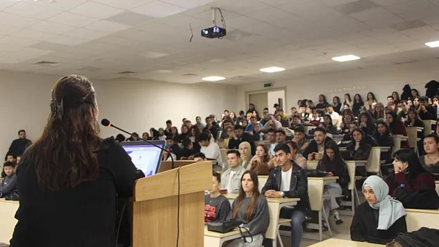 Araştırma projelerine yoğun başvuru