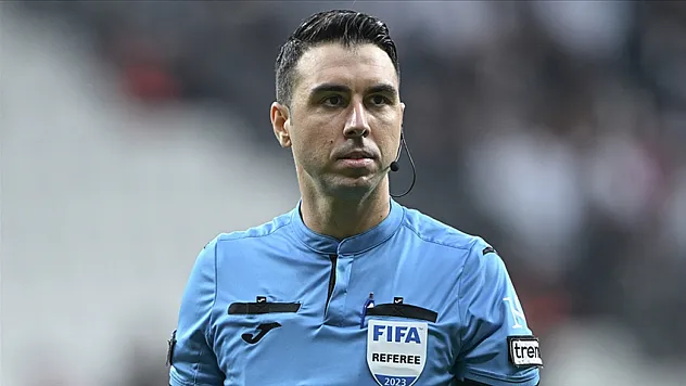 Arda Kardeşler Hakemliği Bıraktı