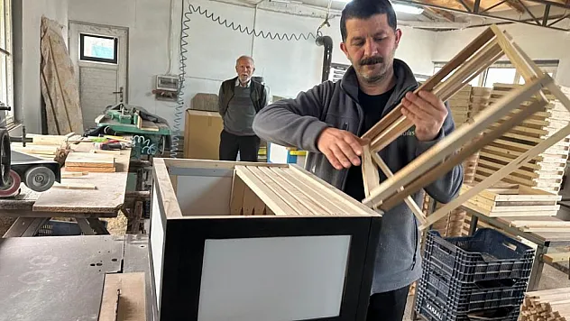 Arıcılık Baba Mesleği, Üretim Bilimsel Temelde