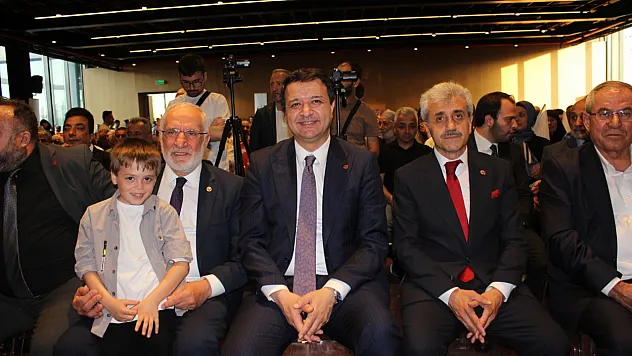 Arıkan'dan ekonomi vurgusu!