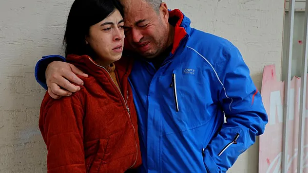 Arkadaşına IBAN'ını verdi, 4 yıl 5 ay hapis cezası aldı