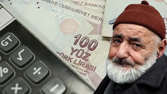 Artık Ne Kadar Fazla Prim Günü O Kadar Fazla Emekli Maaşı Dönemi Başlıyor