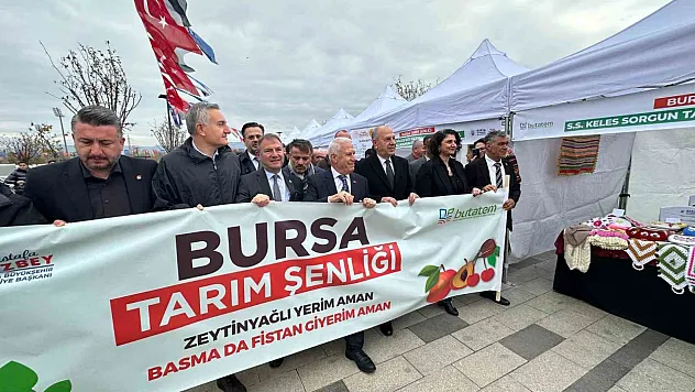 'Artık Su Şehri Değiliz'